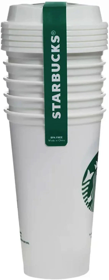 Starbucks Holiday Series 16oz Reusable Hot Drink Cups