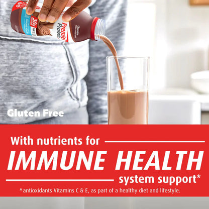 12-Pack Premier Protein Shake: 30g Protein, 1g Sugar